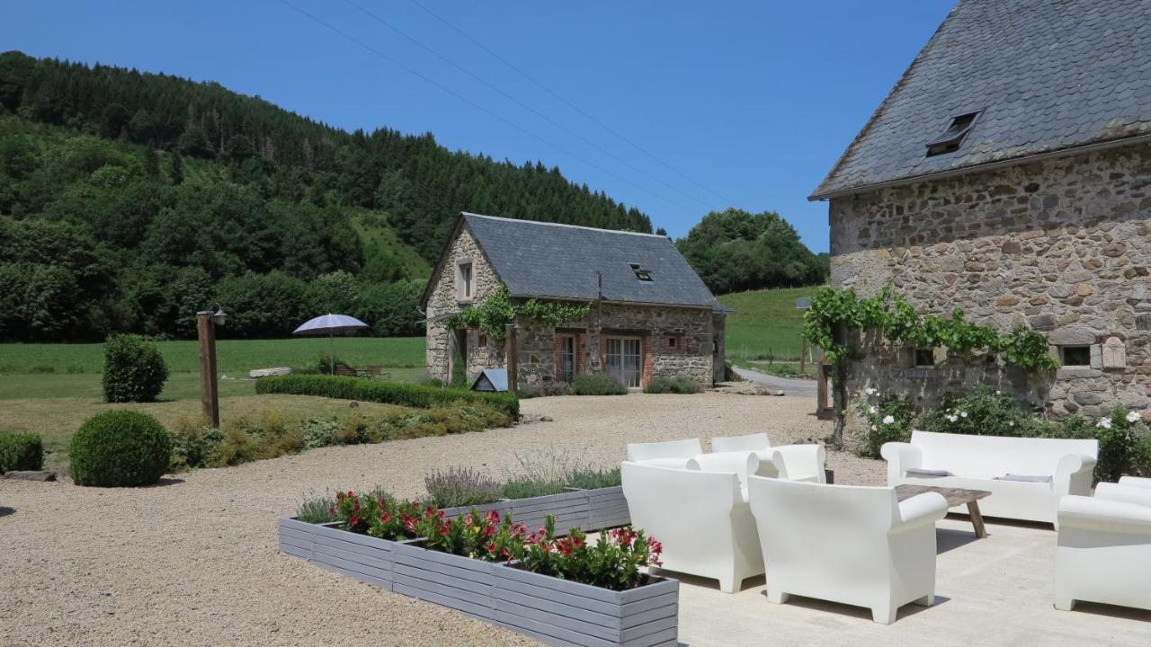 Bed and Breakfast Moulin Des Borderies Singles Esterno foto