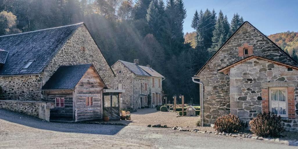 Bed and Breakfast Moulin Des Borderies Singles Esterno foto