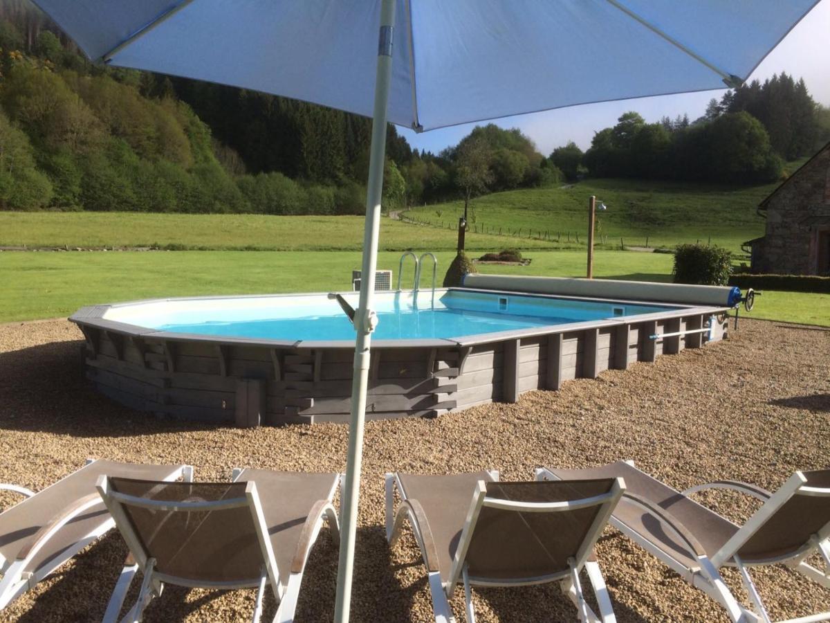 Bed and Breakfast Moulin Des Borderies Singles Esterno foto
