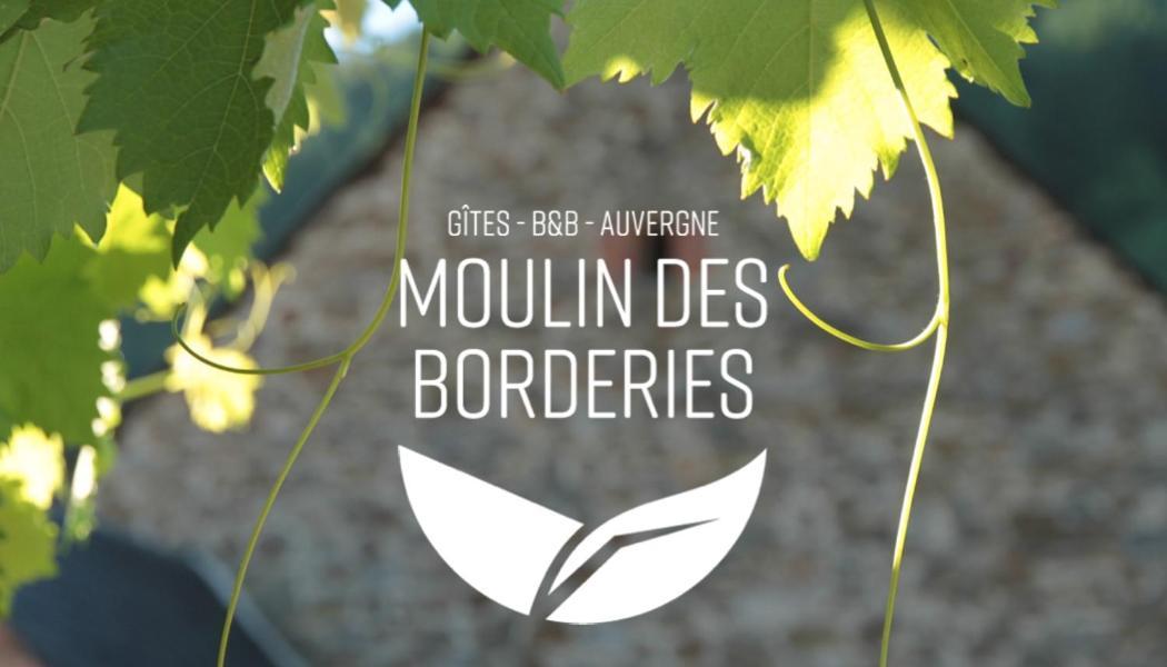 Bed and Breakfast Moulin Des Borderies Singles Esterno foto