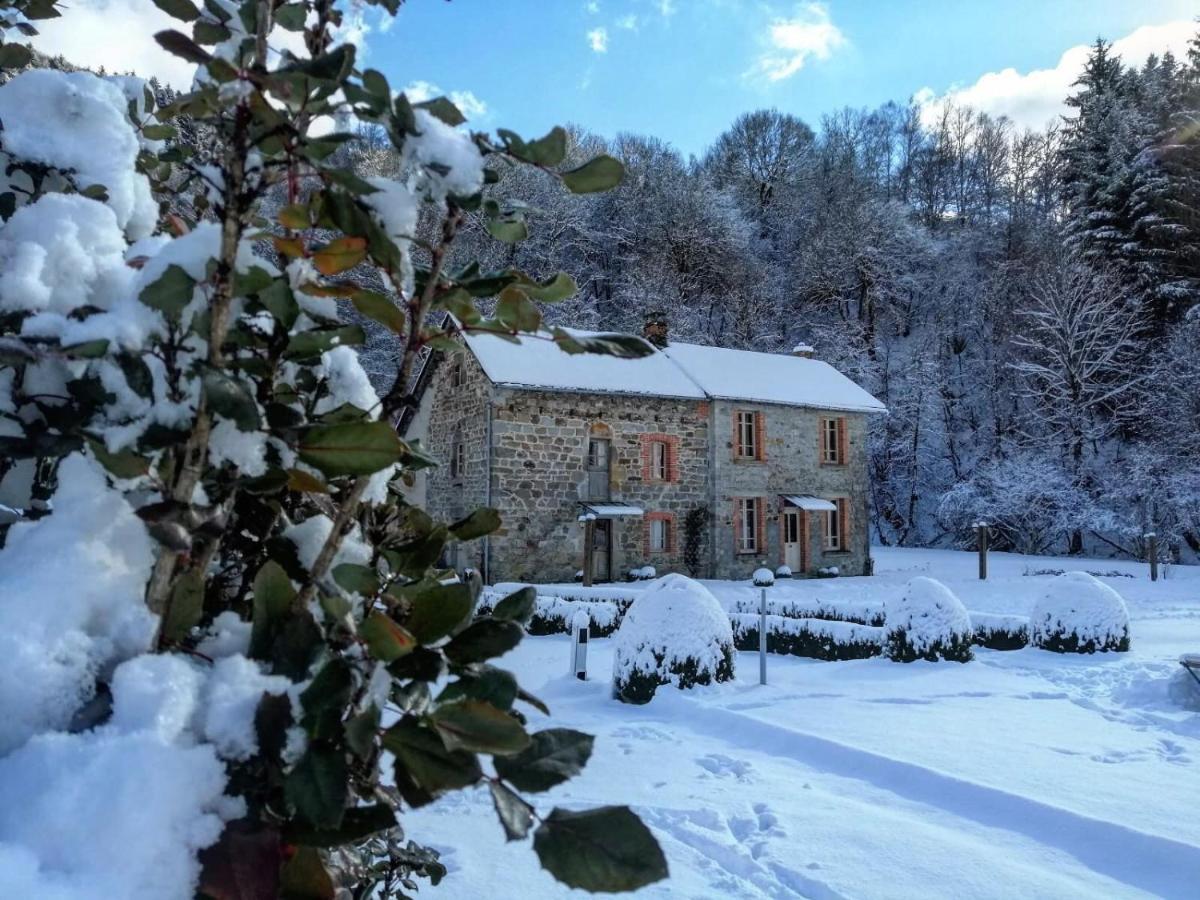 Bed and Breakfast Moulin Des Borderies Singles Esterno foto