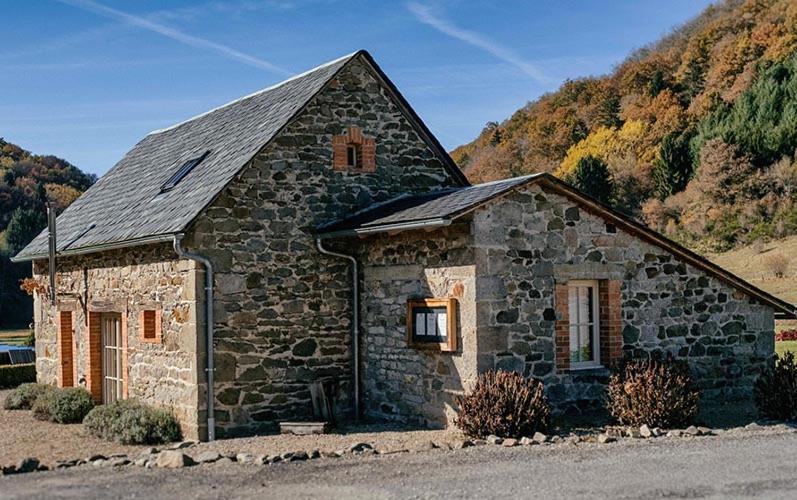 Bed and Breakfast Moulin Des Borderies Singles Esterno foto