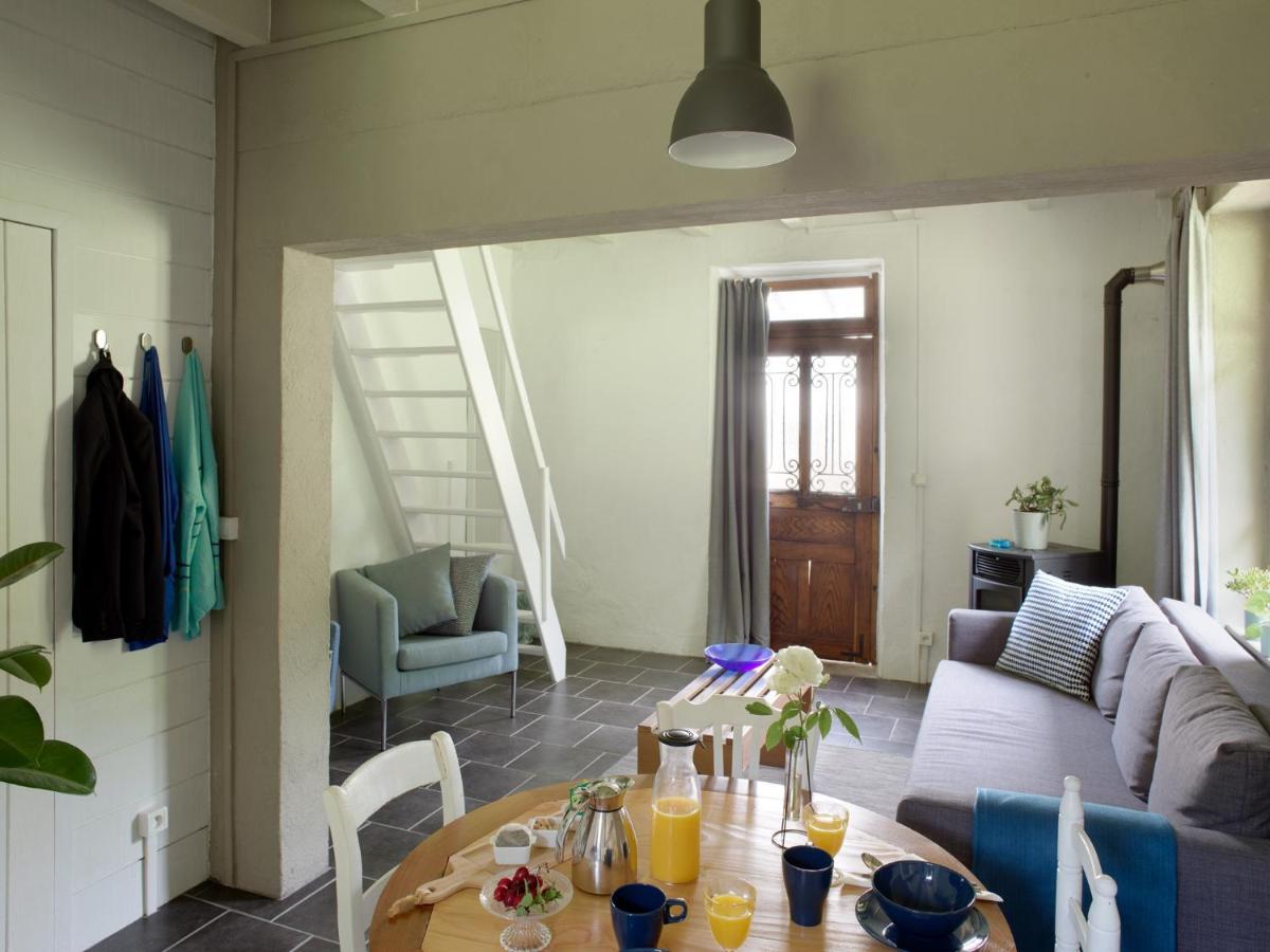 Bed and Breakfast Moulin Des Borderies Singles Esterno foto
