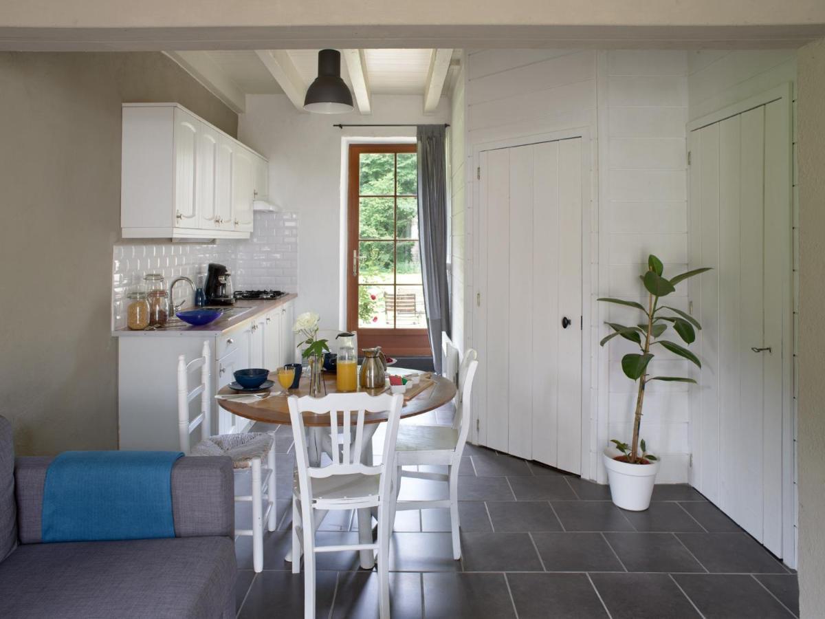 Bed and Breakfast Moulin Des Borderies Singles Esterno foto