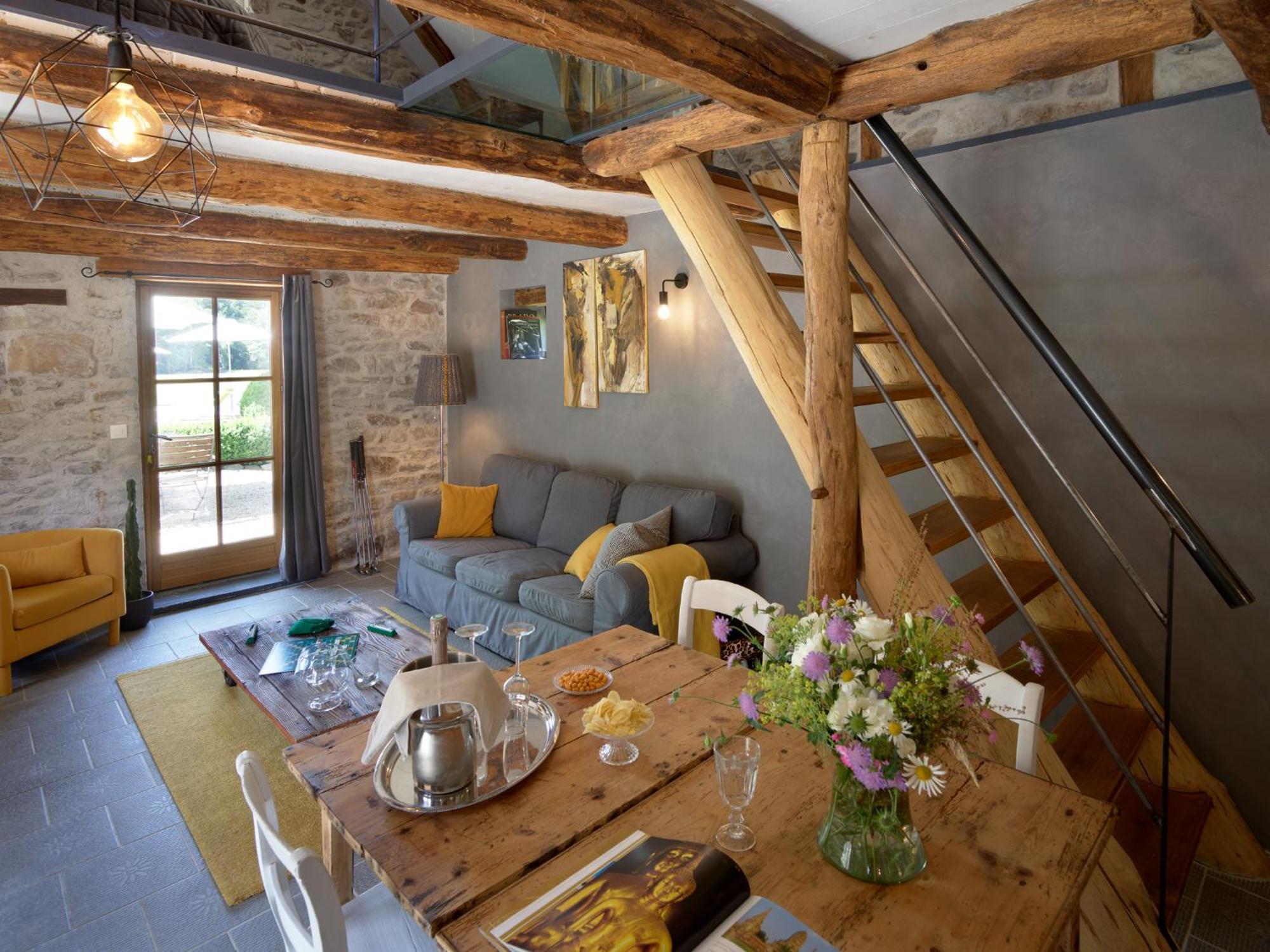 Bed and Breakfast Moulin Des Borderies Singles Esterno foto