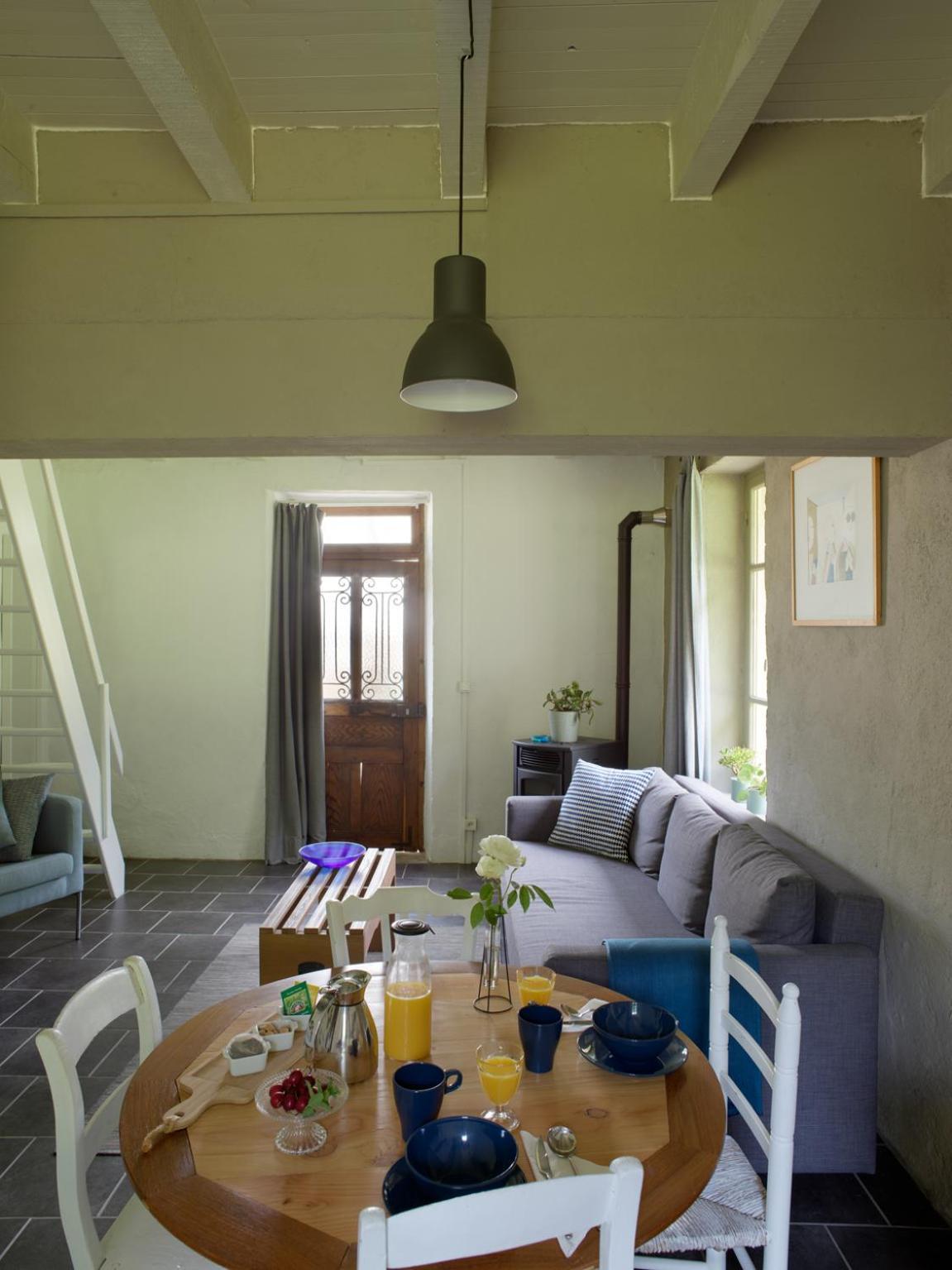 Bed and Breakfast Moulin Des Borderies Singles Esterno foto